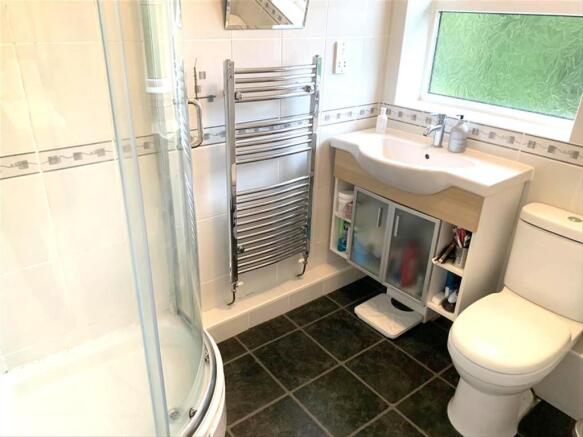 Ensuite 1