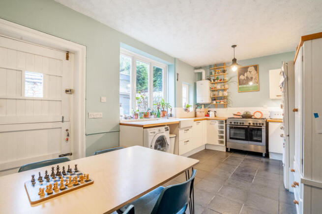 2 bed End of Terrace for sale Image 4