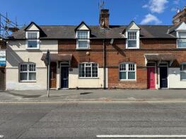 283, Kingston Road, Leatherhead KT22 7PJ