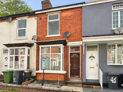 Burleigh Road, Pennfields, Wolverhampton, WV3 0HW
