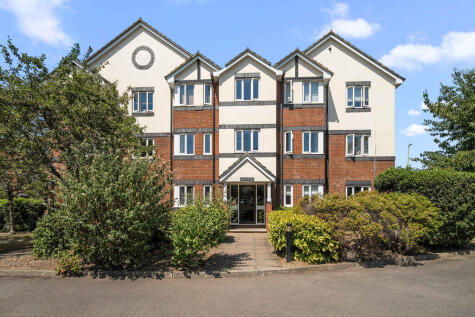 Mayfield Road, Walton-On-Thames
