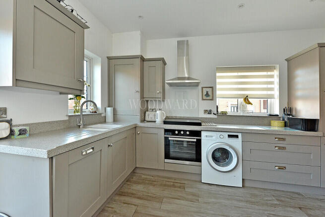 Kitchen/Dining Ro...