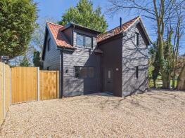 1 Woollie, Oxborough Road, King's Lynn PE33 9SY
