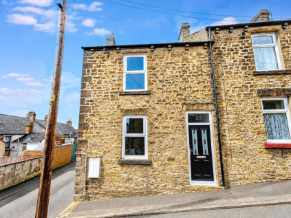 John Street, Blackhill, Consett, Durham, DH8 0AD