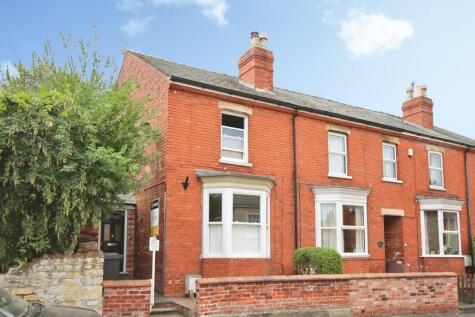 Main Road, Washingborough