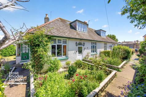 Fitzroy Street, Sandown, Isle of Wight