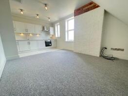 Flat 4, 1, Portman Road, Bournemouth BH7 6EU
