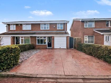 Alderwood Close, Darlington