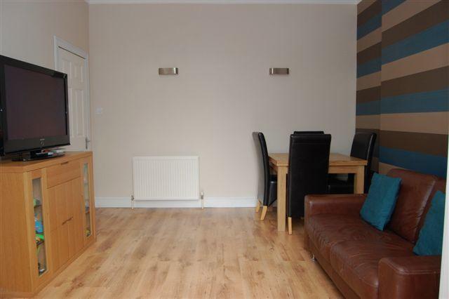 Family / T.V. Room