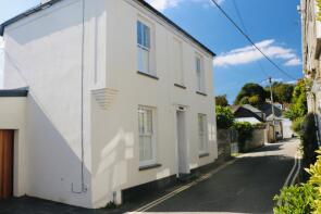 17, High Street, Padstow PL28 8BB