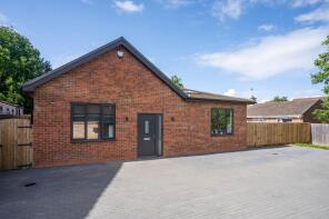 Cherry Tree, St Neots Road, Hardwick CB23 7QJ