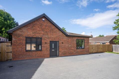 St. Neots Road, Hardwick, CB23