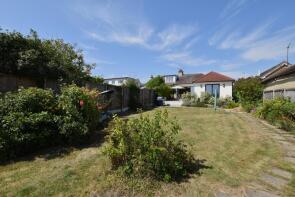 43 The Anchorage, Spital Road, Maldon CM9 6DZ