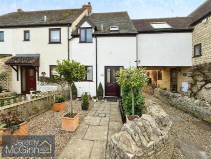 Greyrick Court, Mickleton