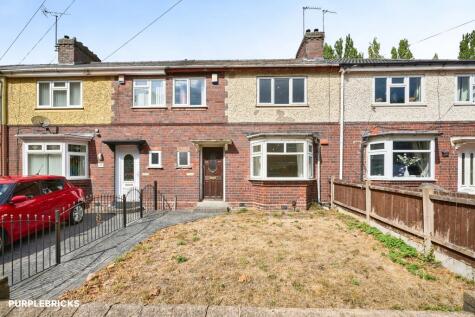 Stafford Road, Wednesbury, WS10