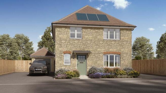 HarperCrewe - Higham Ferrers -