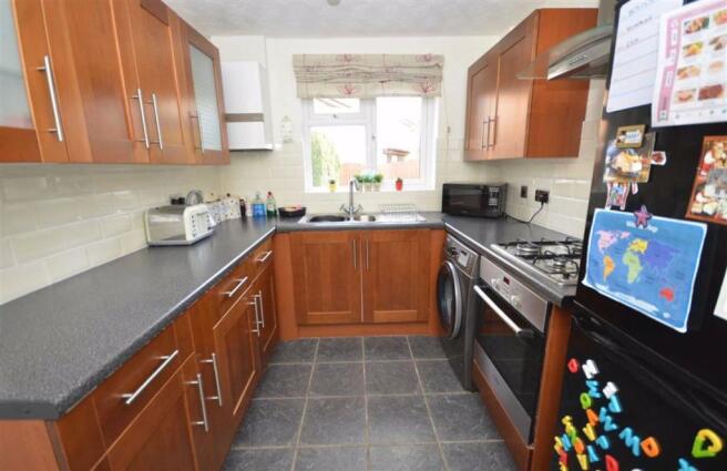 Fitted Kitchen