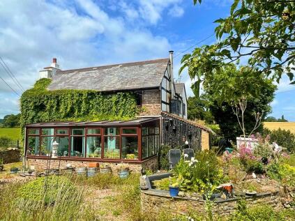 Priors Millwood Farm, St Weonards, HR2