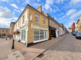 4b, Langton Place, Bury St. Edmunds IP33 1NE