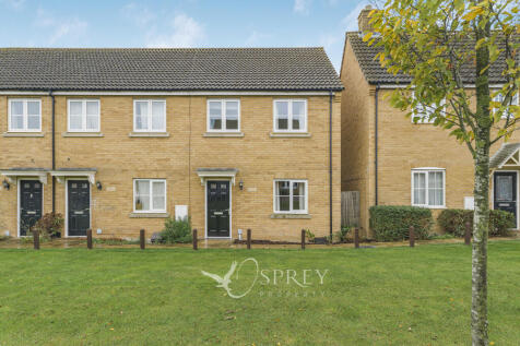 Creed Road, Oundle, Northamptonshire, PE8