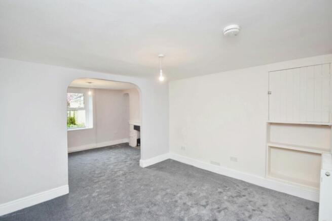 Reception Room One