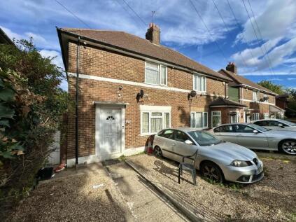 Minet Drive, Hayes