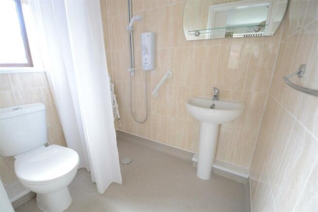 Wetroom