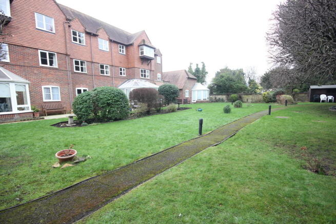 Communal Gardens