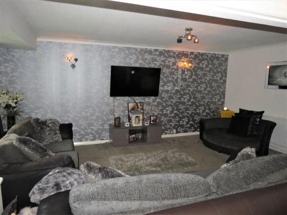 Lounge Area