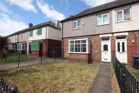 Eden Road, Middlesbrough