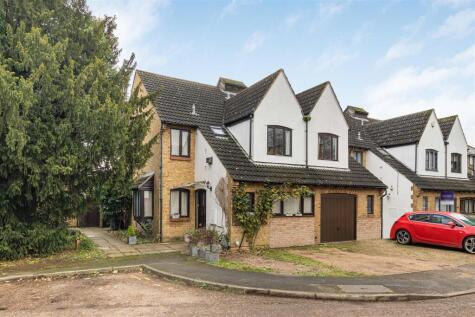 Hartington Grove, Cambridge image 24
