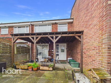 Cedar Close, Bristol