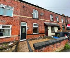 57, Moss Lane, Manchester M27 9RD