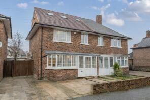 12, Bolstead Road, Mitcham CR4 1AT