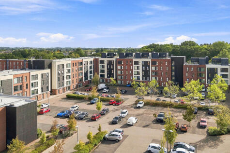 Monticello Way, Coventry
