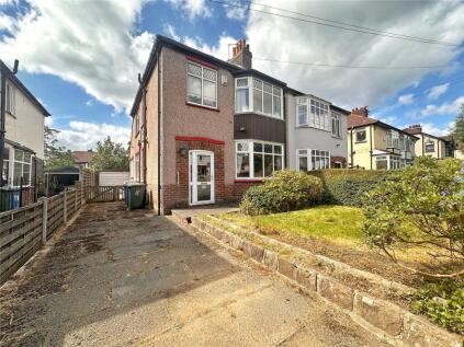 Kingsway, Alkrington, Middleton, Manchester, M24