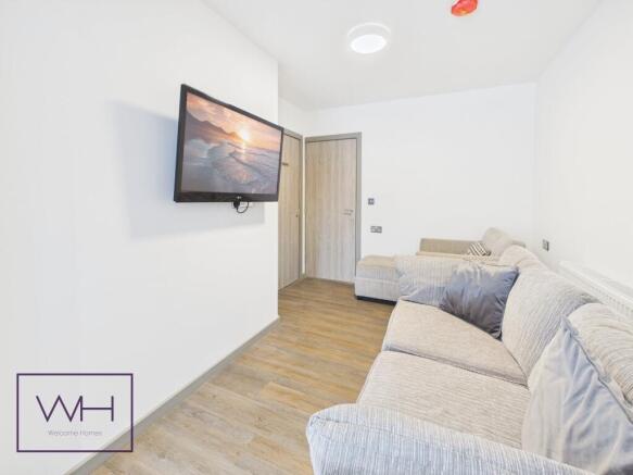 1 bed Serviced Apartments to rent Image 7