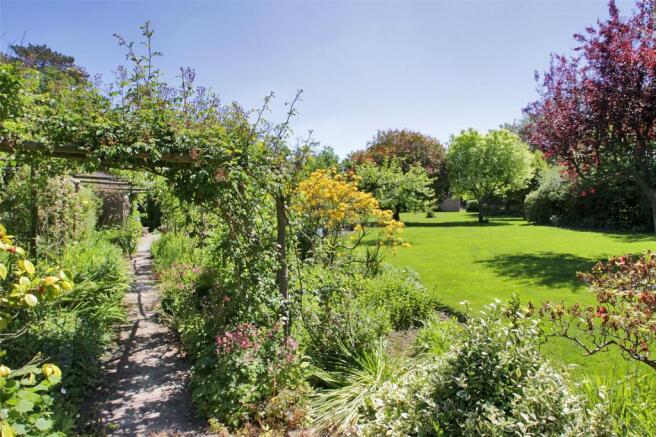 Gardens