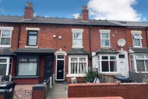 11, Clent Villas, Birmingham B12 8DE