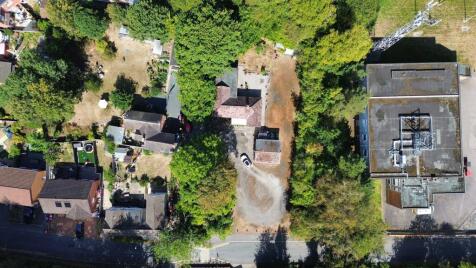 Old Office Road, Dawley, TF4