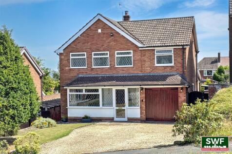 Farrington Road, Wolverhampton