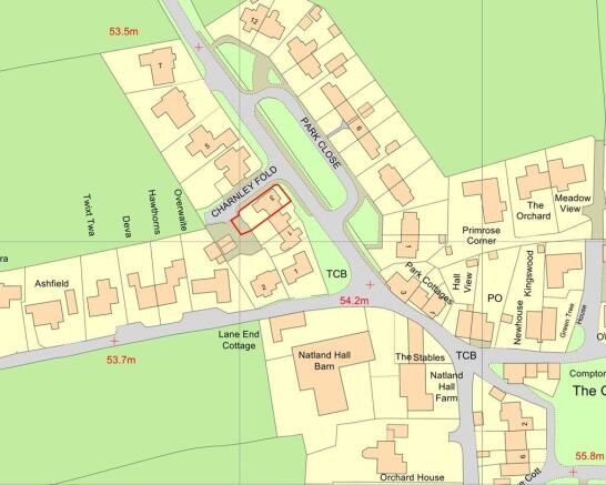 Ordnance Survey R...