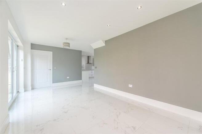 Family/Dining Room