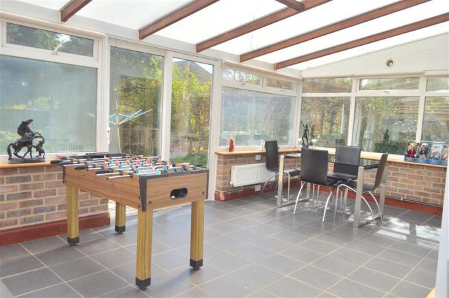 Conservatory
