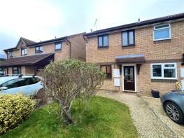 8, Mortimer Close, Old Shaw, Swindon SN5 5RE