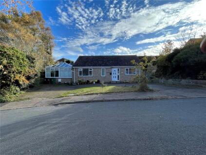 Compit Hills, Cromer, Norfolk, NR27