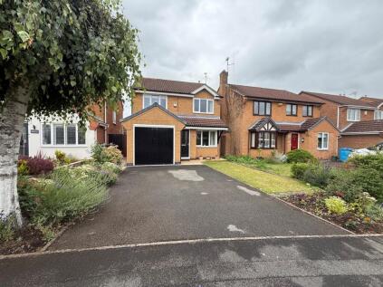 Holmes Road, Breaston, DE72