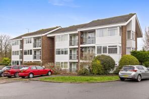 11, Mill House, Hawthorn Way, Pulborough RH20 4PR