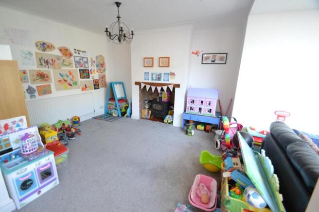 Playroom
