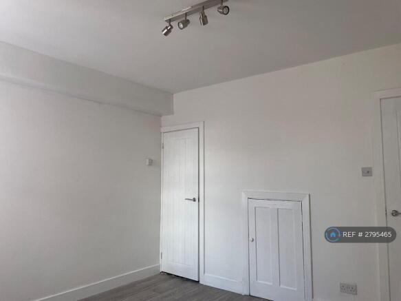 Downstairs Back Room